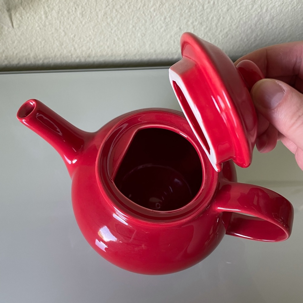 🌷NWOT🌷 Vintage World Market Kettle ✨ - Picture 8 of 8